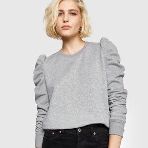 NWT Rebecca Minkoff Janine Sweatshirt